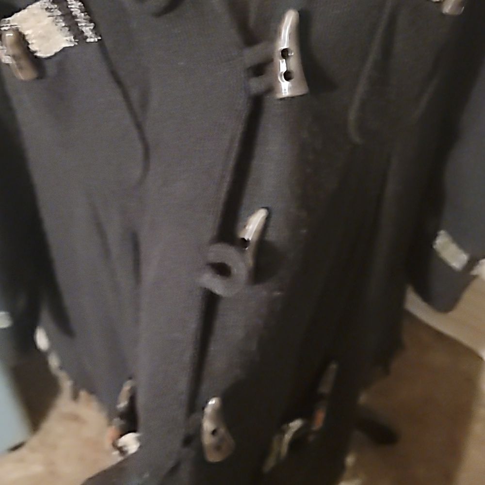 Newport News Jacket Size M - Picture 7 of 9
